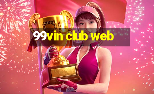 99vin club web