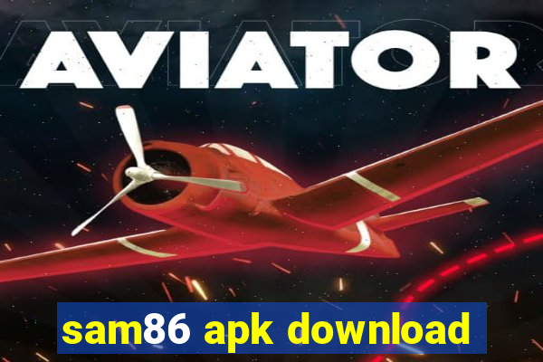 sam86 apk download