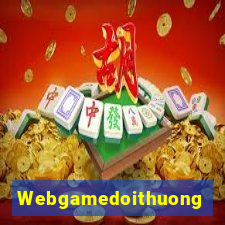 Webgamedoithuong Game Bài Iwin