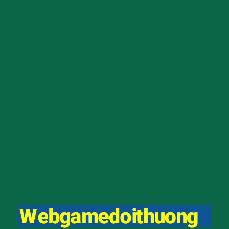 Webgamedoithuong Game Bài Iwin