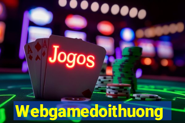 Webgamedoithuong Game Bài Iwin