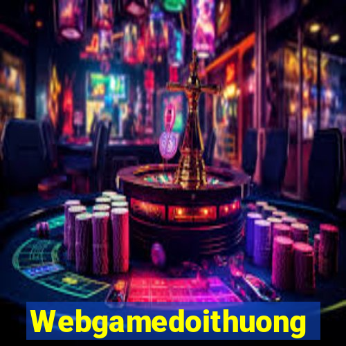 Webgamedoithuong Game Bài Iwin