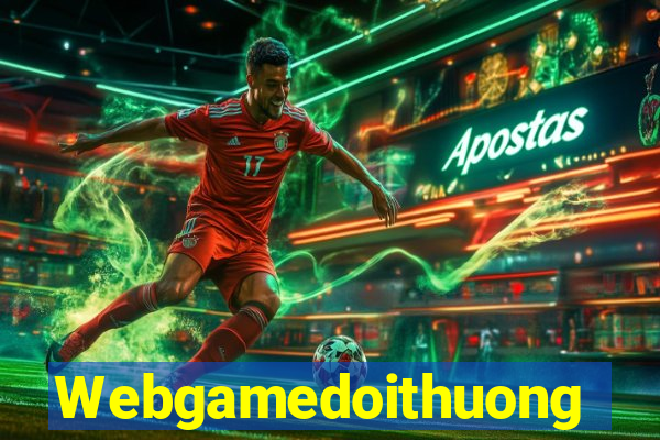 Webgamedoithuong Game Bài Iwin