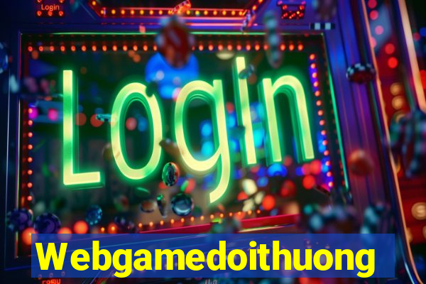 Webgamedoithuong Game Bài Iwin