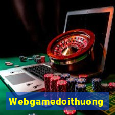 Webgamedoithuong Game Bài Iwin