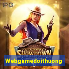 Webgamedoithuong Game Bài Iwin