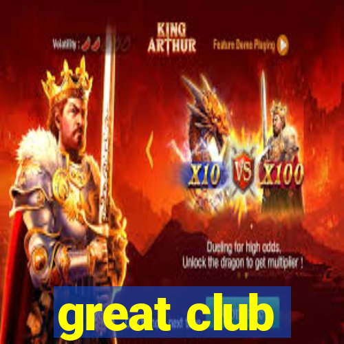 great club