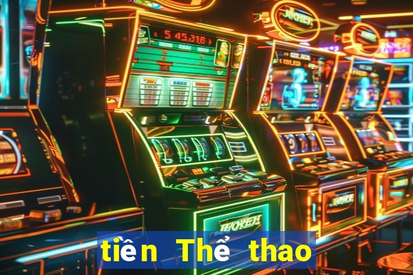 tiền Thể thao Sao lưu Đăng nhập