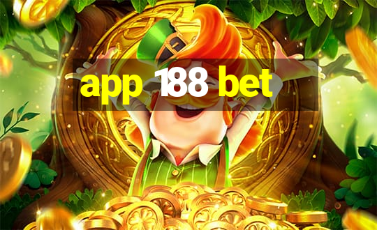 app 188 bet