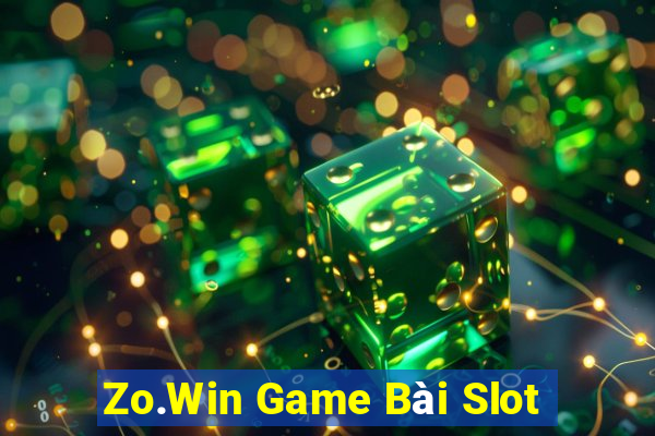 Zo.Win Game Bài Slot