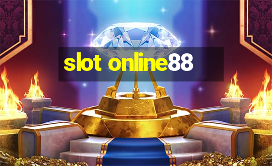 slot online88