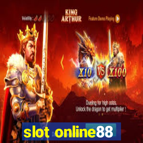 slot online88