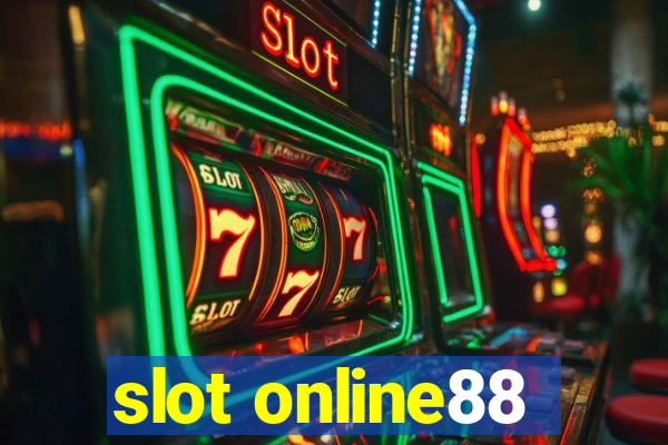 slot online88