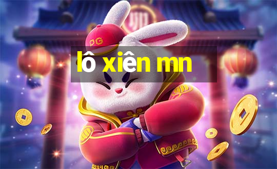 lô xiên mn