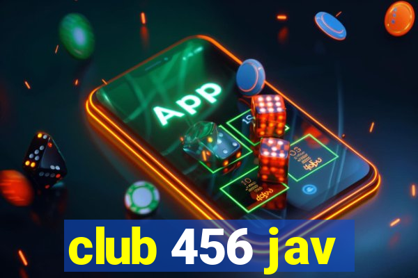 club 456 jav