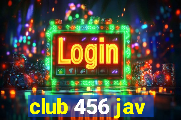 club 456 jav