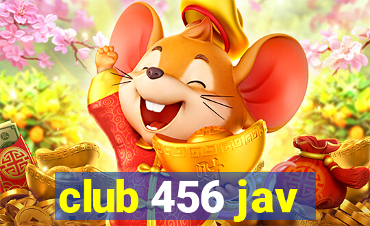 club 456 jav