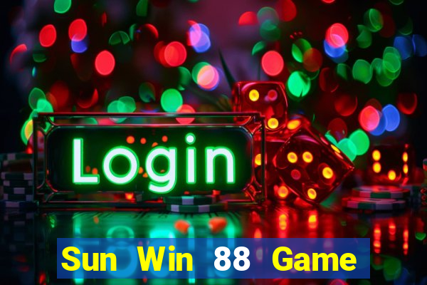 Sun Win 88 Game Bài Sinh Tử