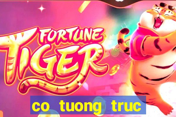 co tuong truc tuyen mien phi