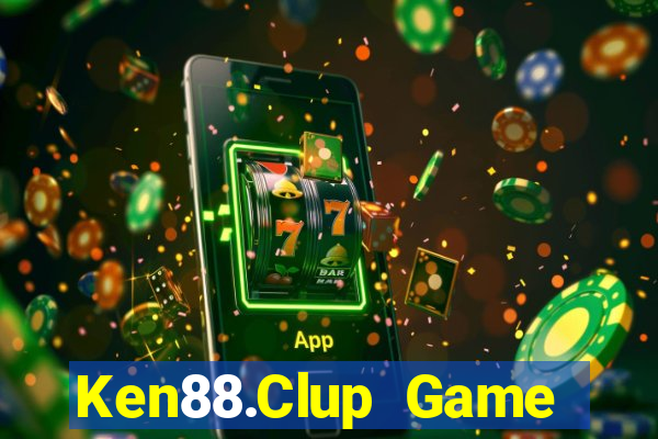 Ken88.Clup Game Bài Apk