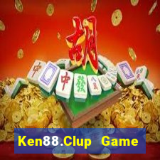 Ken88.Clup Game Bài Apk