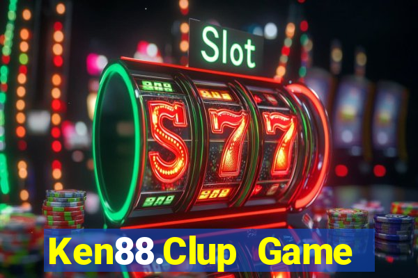 Ken88.Clup Game Bài Apk