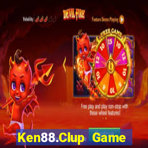 Ken88.Clup Game Bài Apk