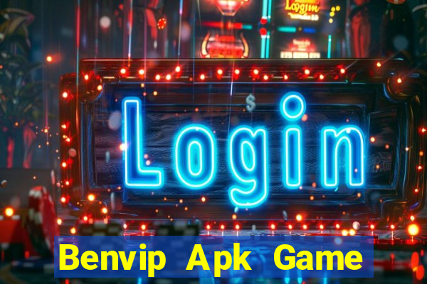 Benvip Apk Game Bài 79