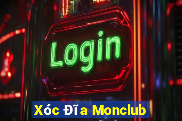 Xóc Đĩa Monclub