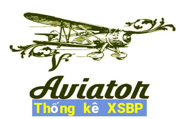 Thống kê XSBP ngày 2