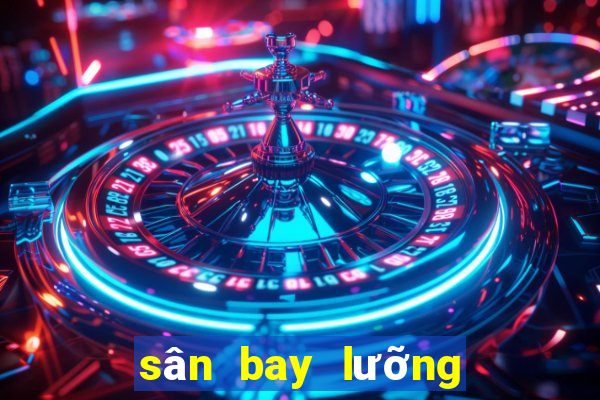 sân bay lưỡng dụng bình phước