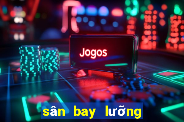 sân bay lưỡng dụng bình phước