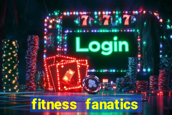 fitness fanatics health club