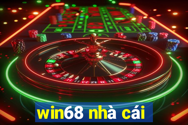 win68 nhà cái