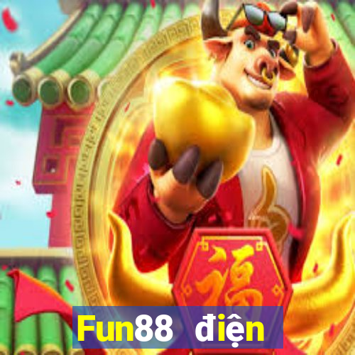 Fun88 điện thoại di động Apsara