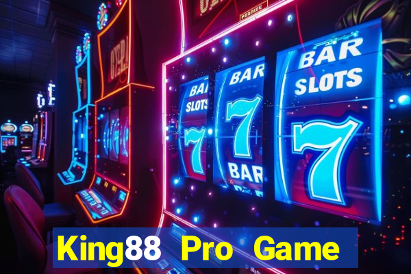 King88 Pro Game Bài 3C Cho Ios