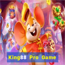 King88 Pro Game Bài 3C Cho Ios