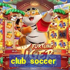 club soccer director 2021 mod