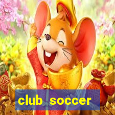 club soccer director 2021 mod