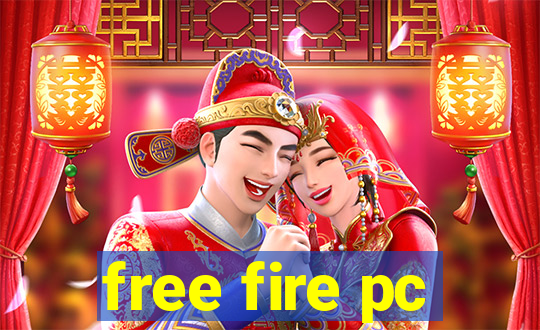 free fire pc