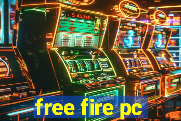 free fire pc