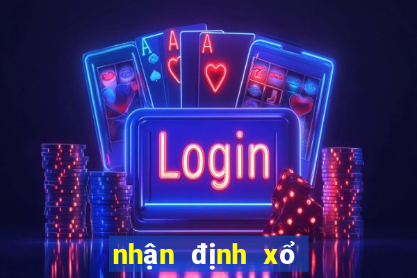 nhận định xổ số miền nam hôm nay