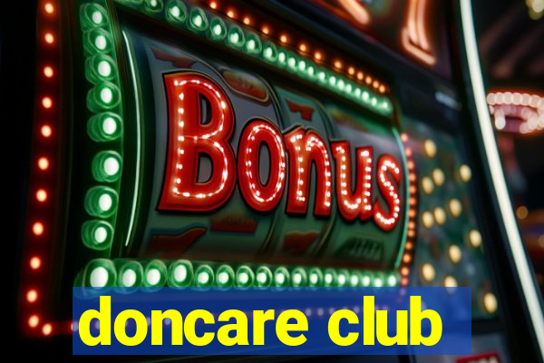 doncare club