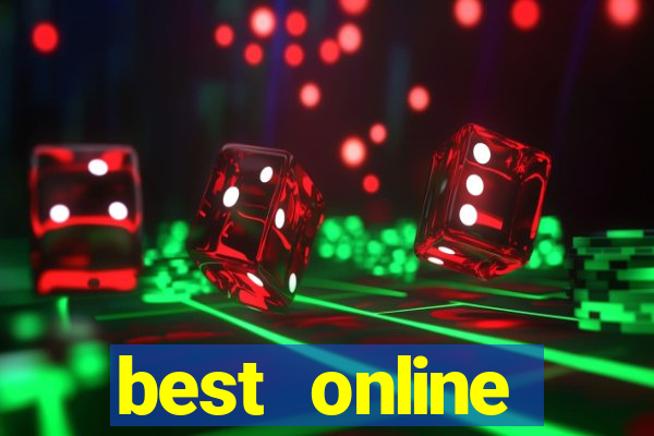 best online blackjack game