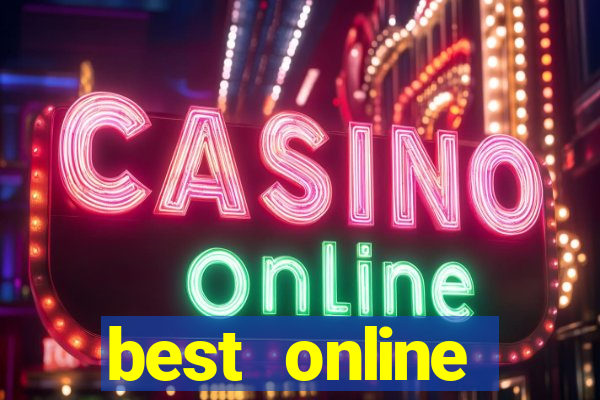 best online blackjack game