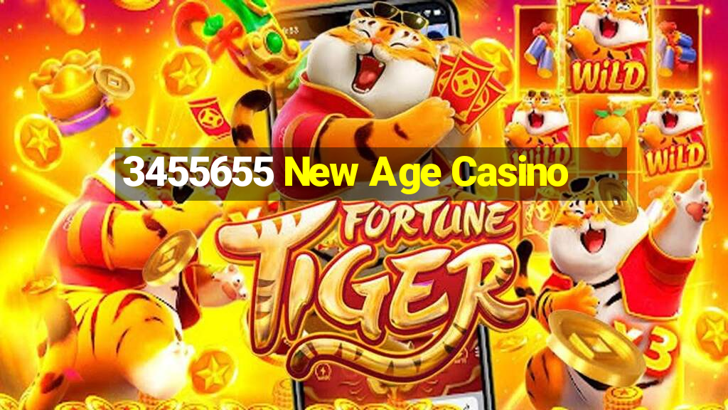 3455655 New Age Casino