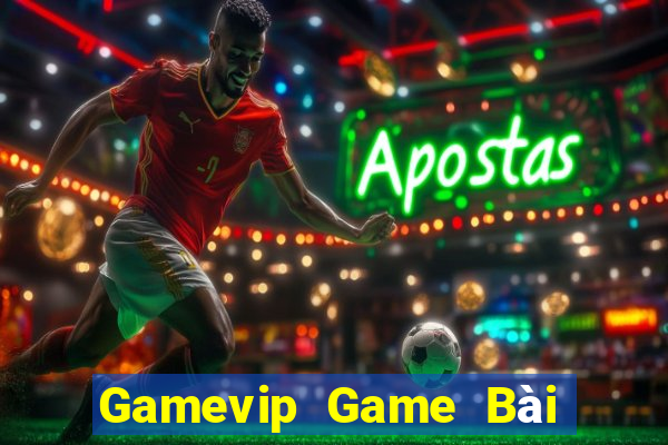 Gamevip Game Bài Uy Tín Nhất 2022