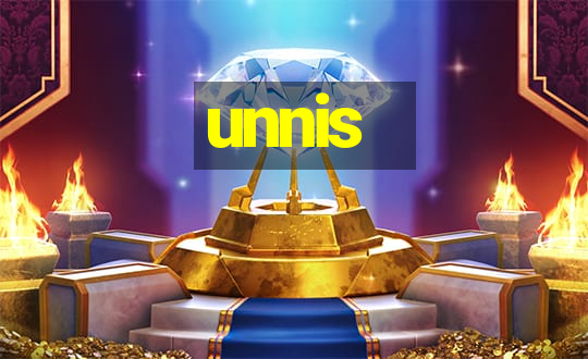 unnis