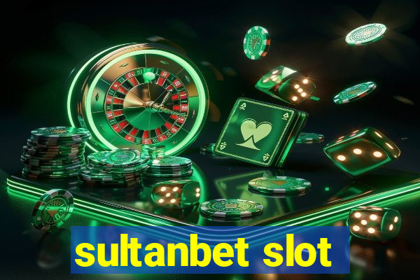 sultanbet slot