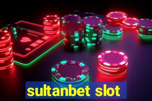 sultanbet slot